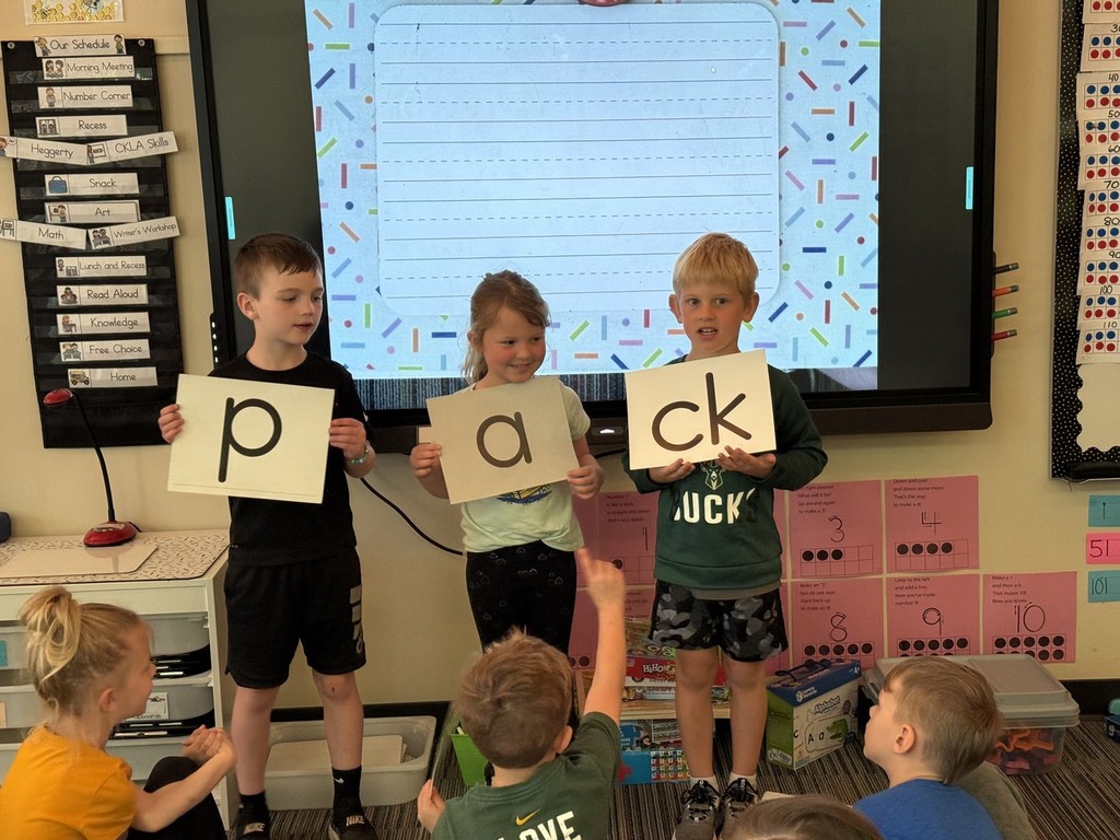 Spelling 
