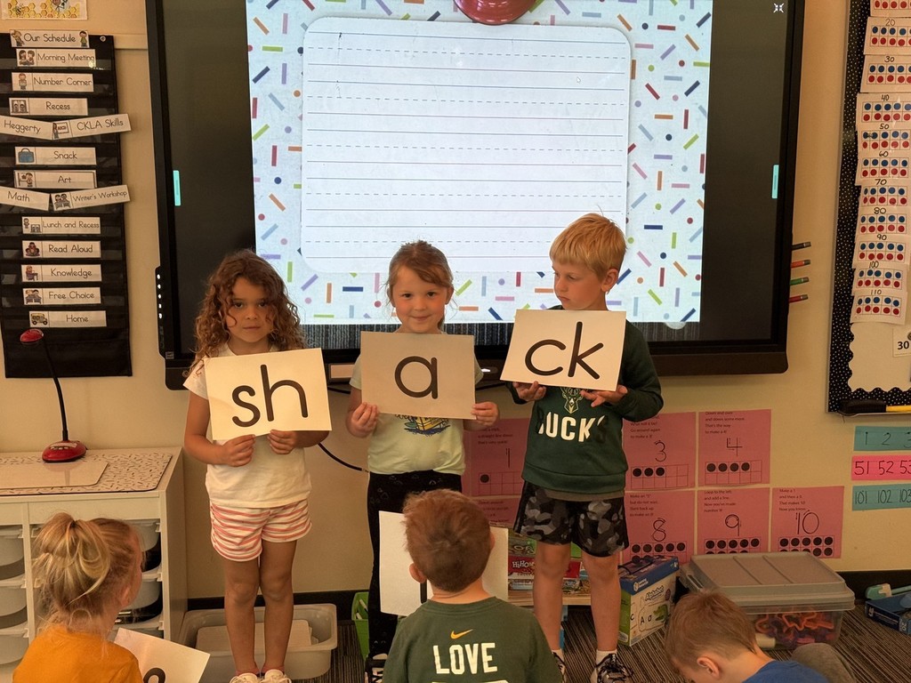 Spelling 
