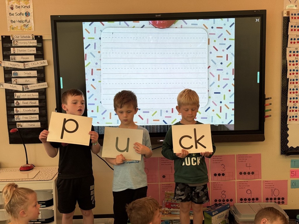 Spelling 