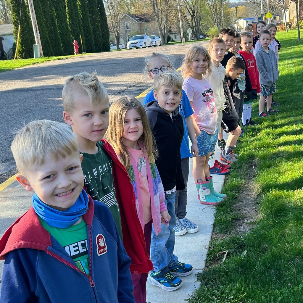 Earth Day Clean Up