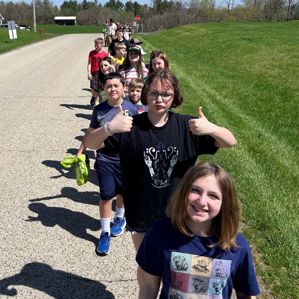 Earth Day Clean Up