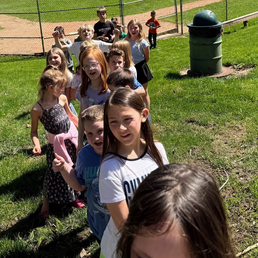 Earth Day Clean Up