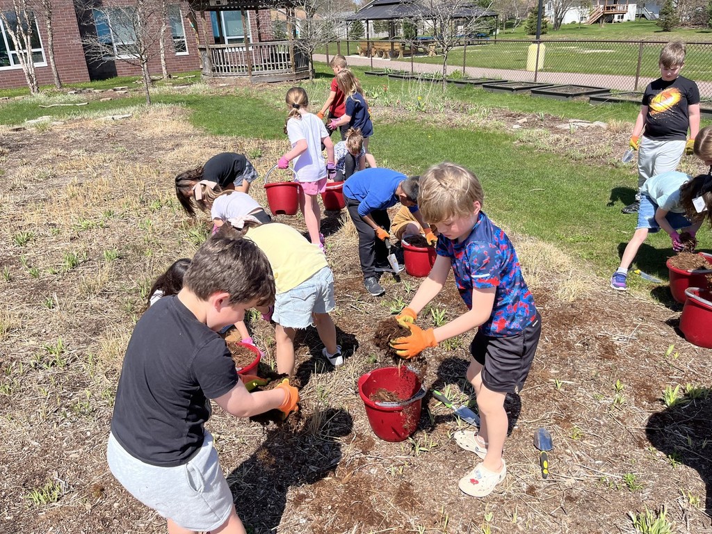 earth day clean up 