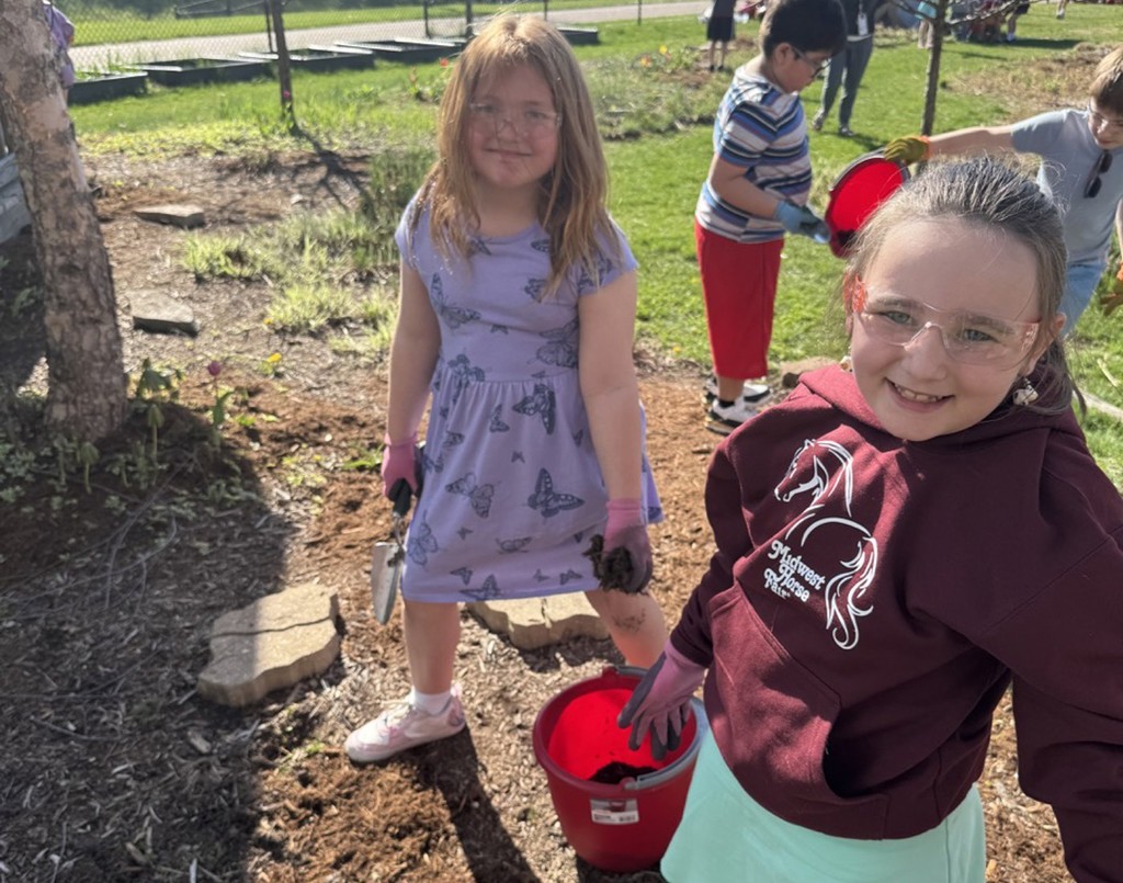earth day clean up 