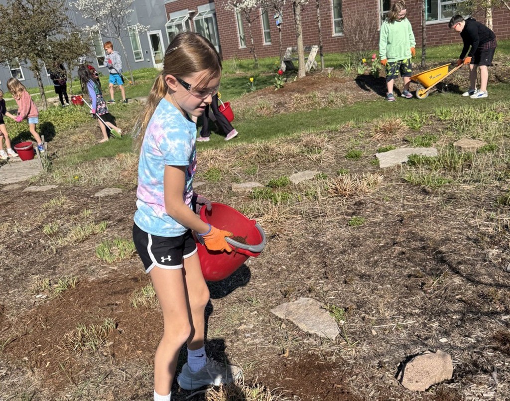 earth day clean up 