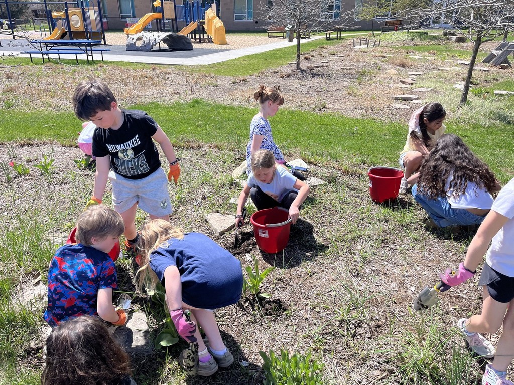 earth day clean up 