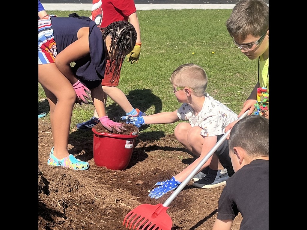 earth day clean up 