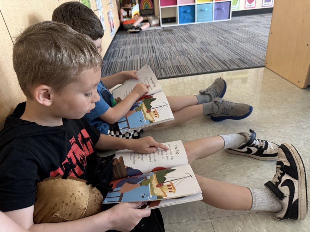 Reading