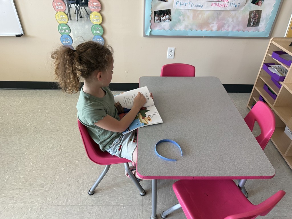 Reading