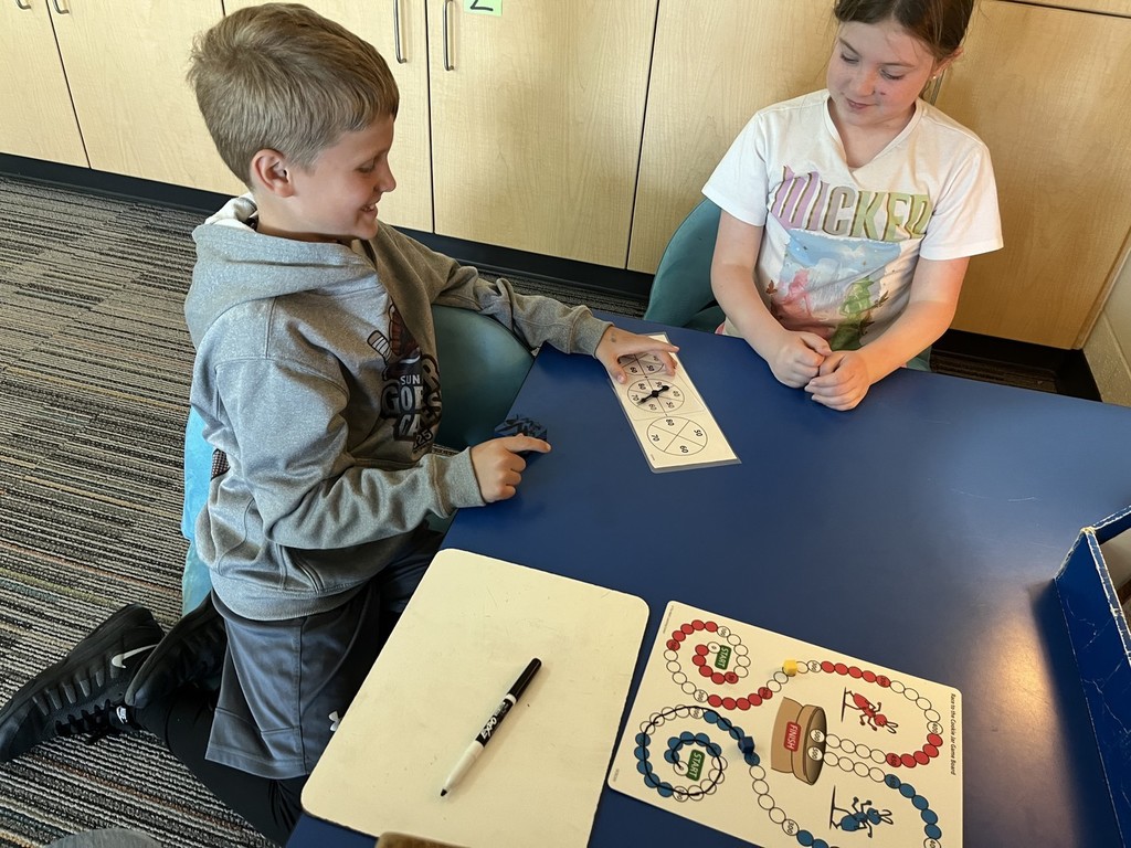 Bridges math game 