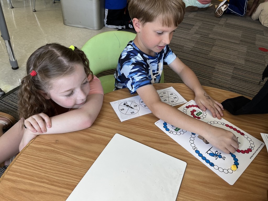 Bridges math game 