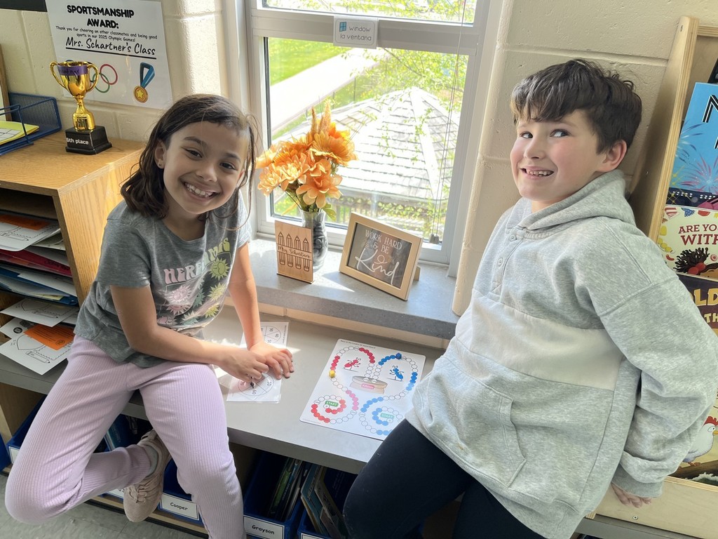 Bridges math game 
