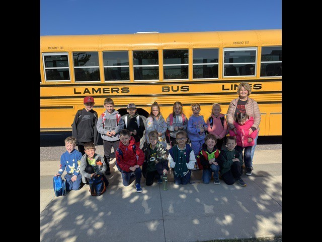 Zoo and Planetarium trip 