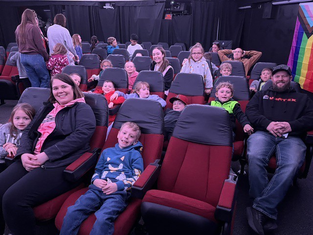 Zoo and Planetarium trip 