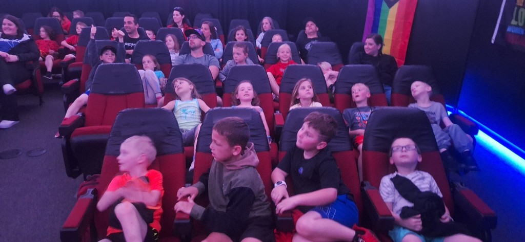 Zoo and Planetarium trip 