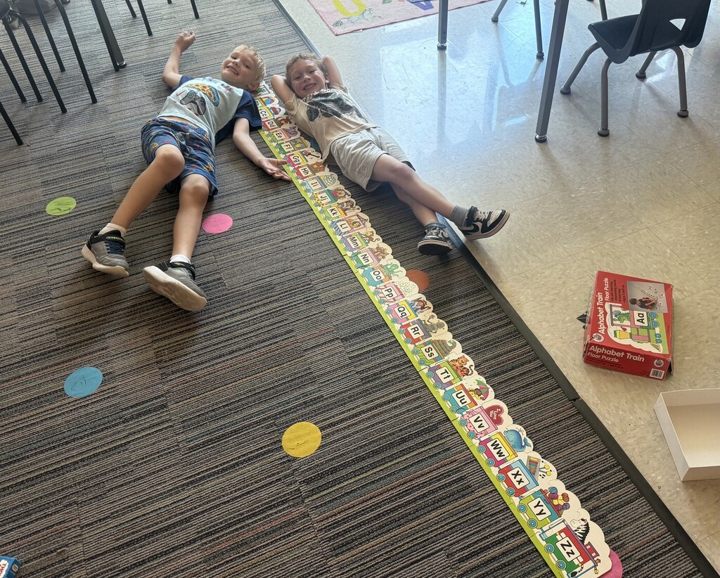 teamwork for puzzles