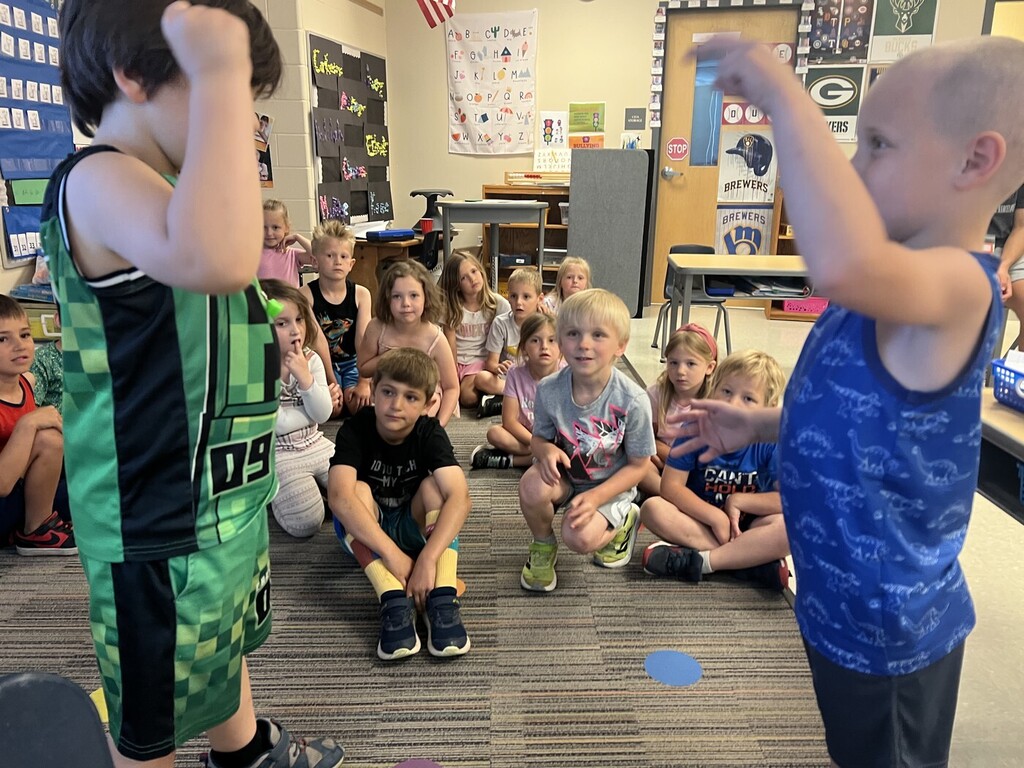 Rock, paper, scissors tournament 