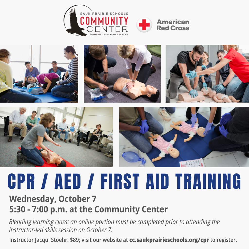 CPR Training