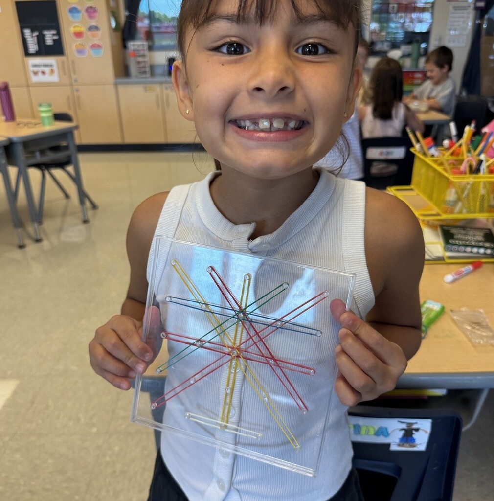 Geoboards