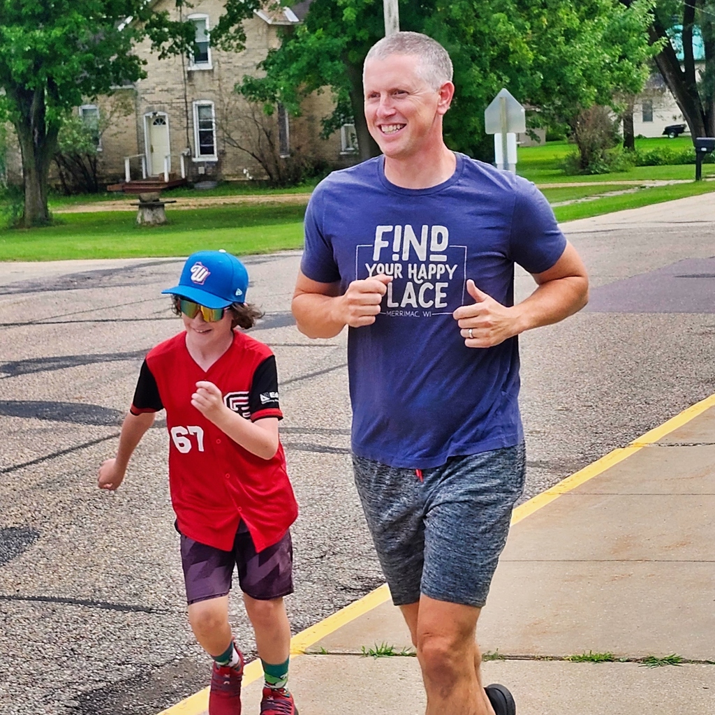 Milers Boys Running Club