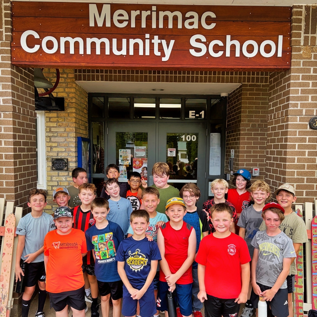 Milers Boys Running Club