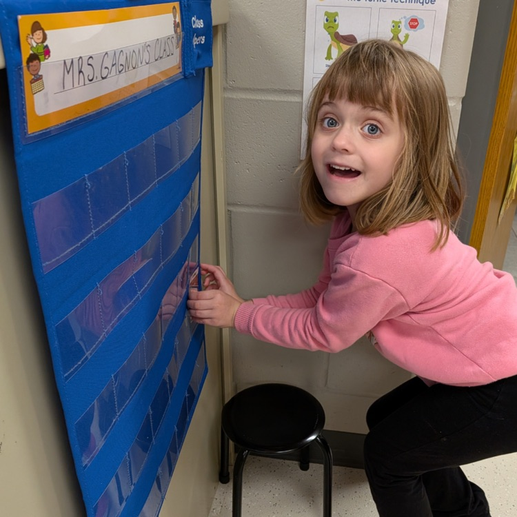 Terrific helper!