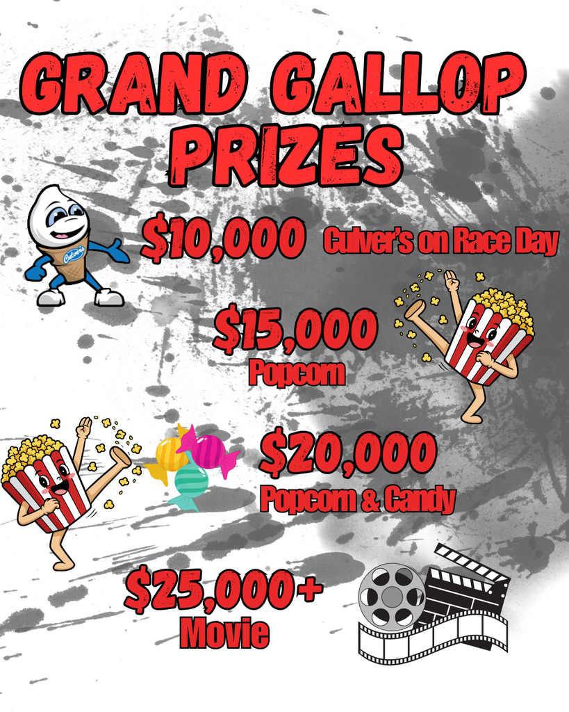 prize