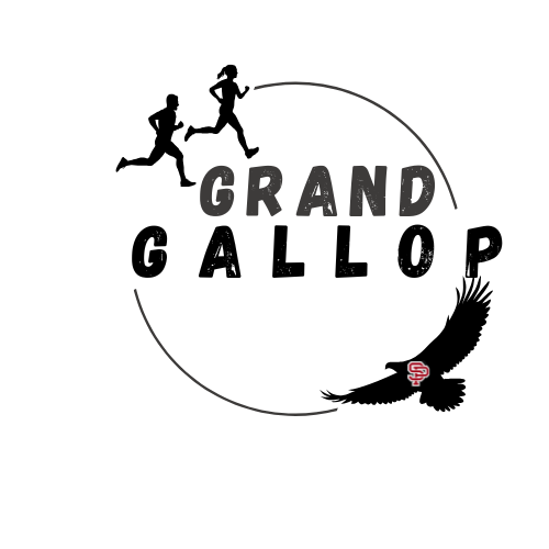 gallop