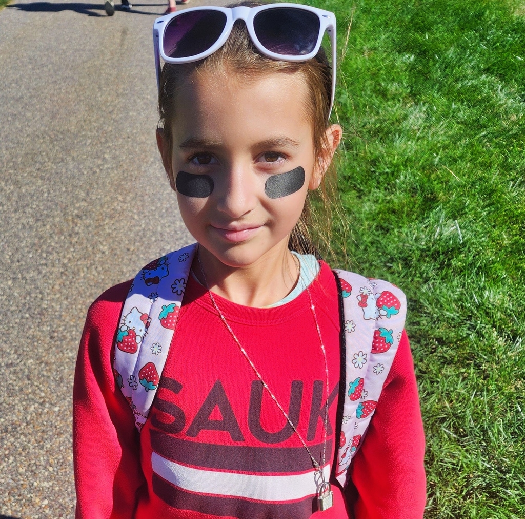 Homecoming Parade