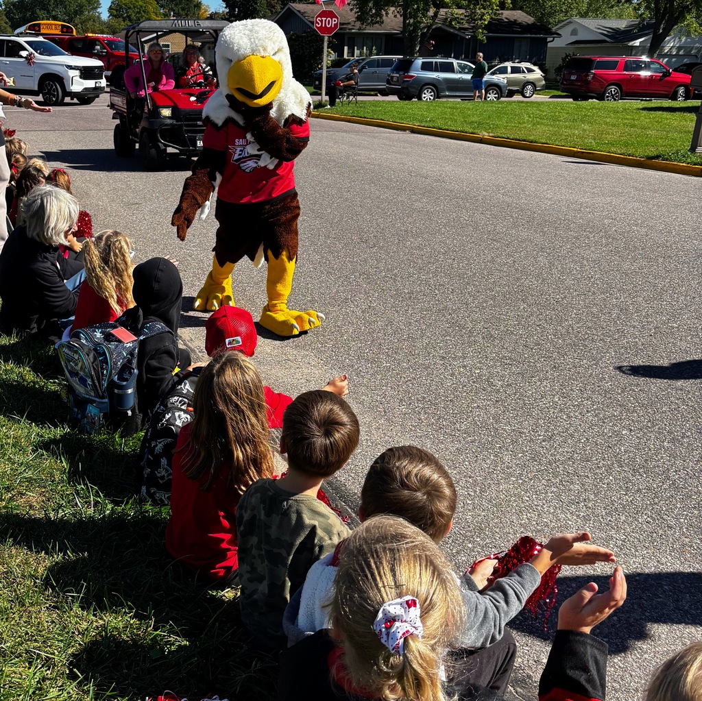 Homecoming Parade