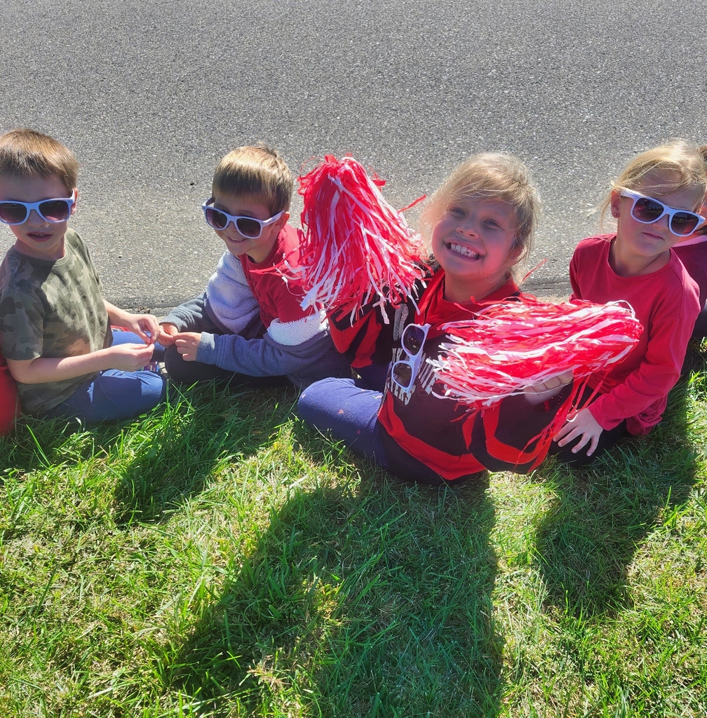 Homecoming Parade