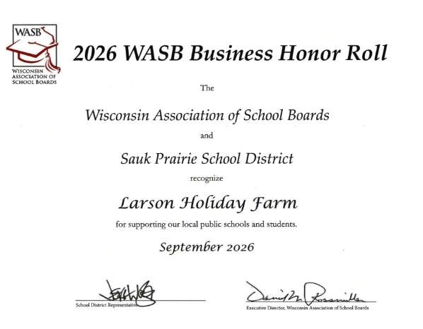 Award