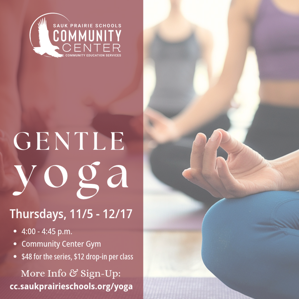 Yoga Class