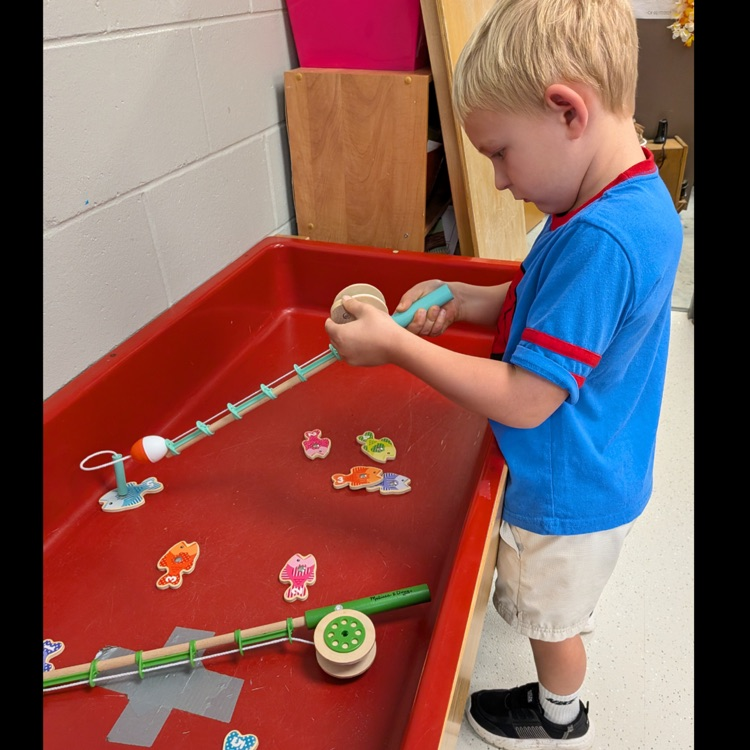 Fishing 1-2-3