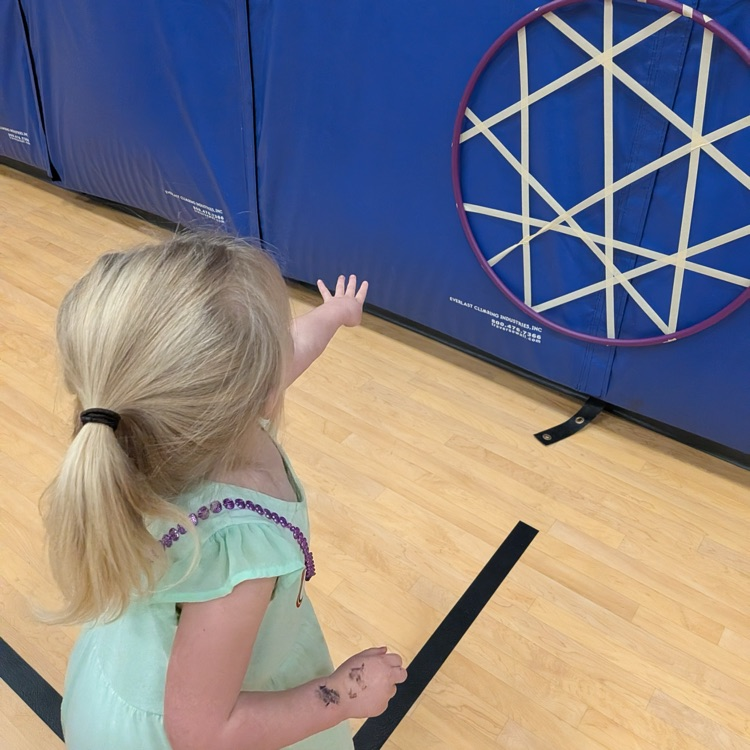 Spider web throw!
