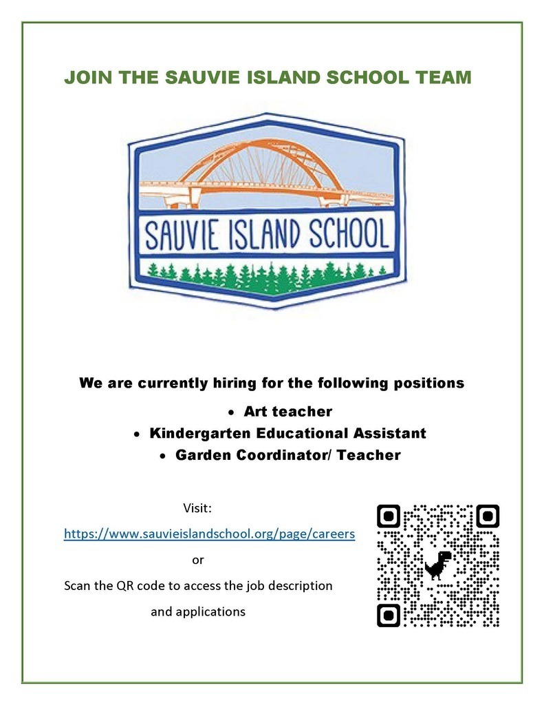 Employment Opportunity