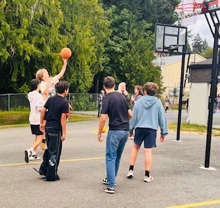 Field day