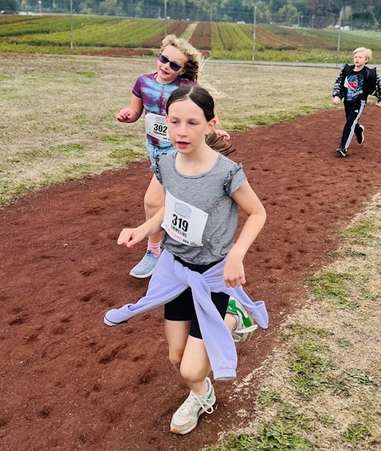 Jog A Thon