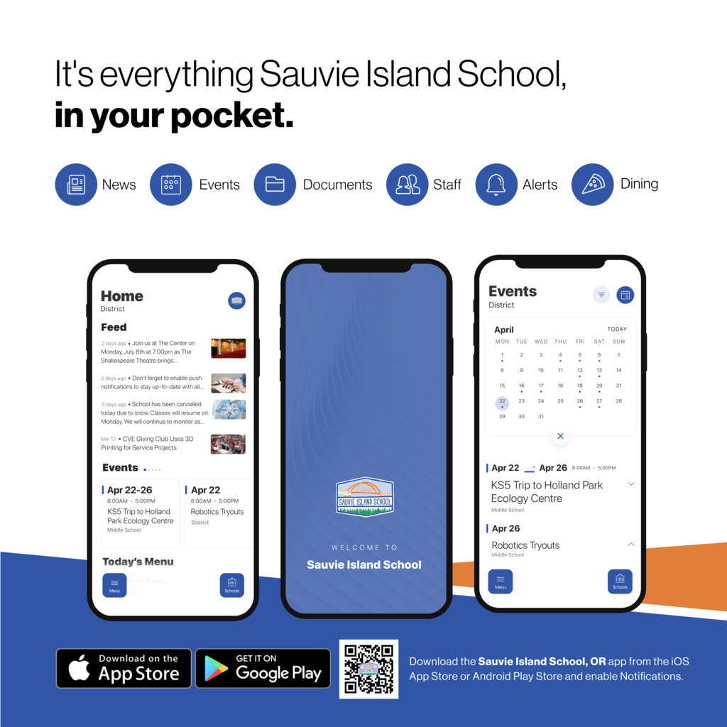 SIS app