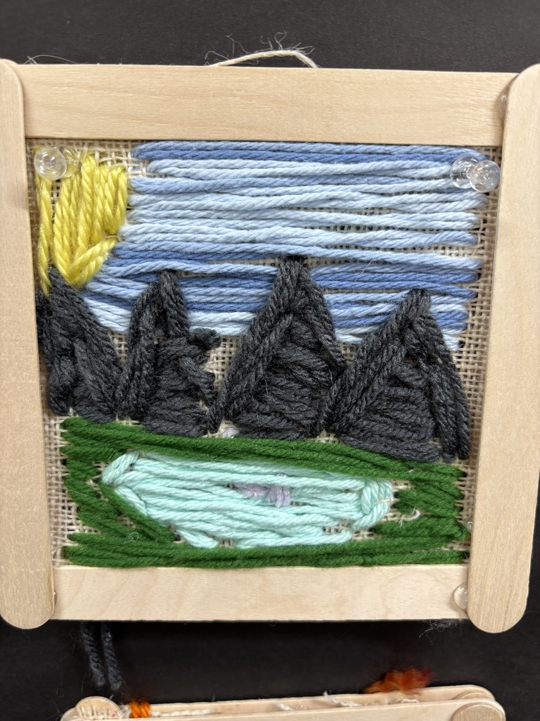 art