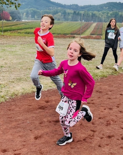 Jog A Thon