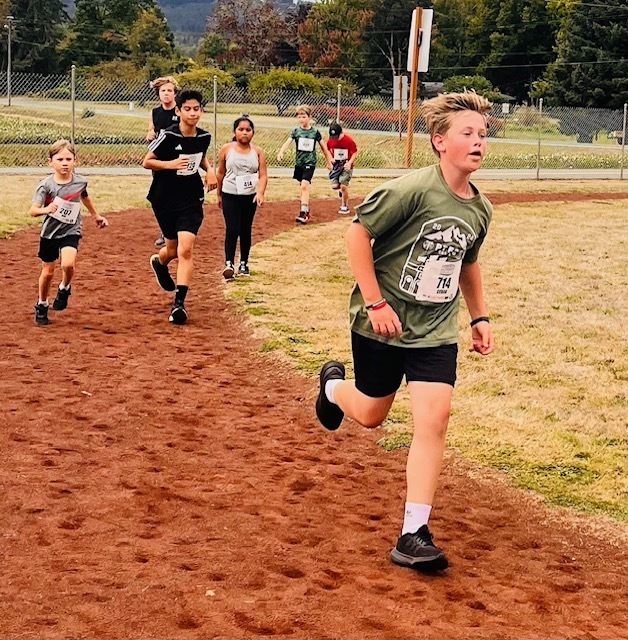 Jog A Thon