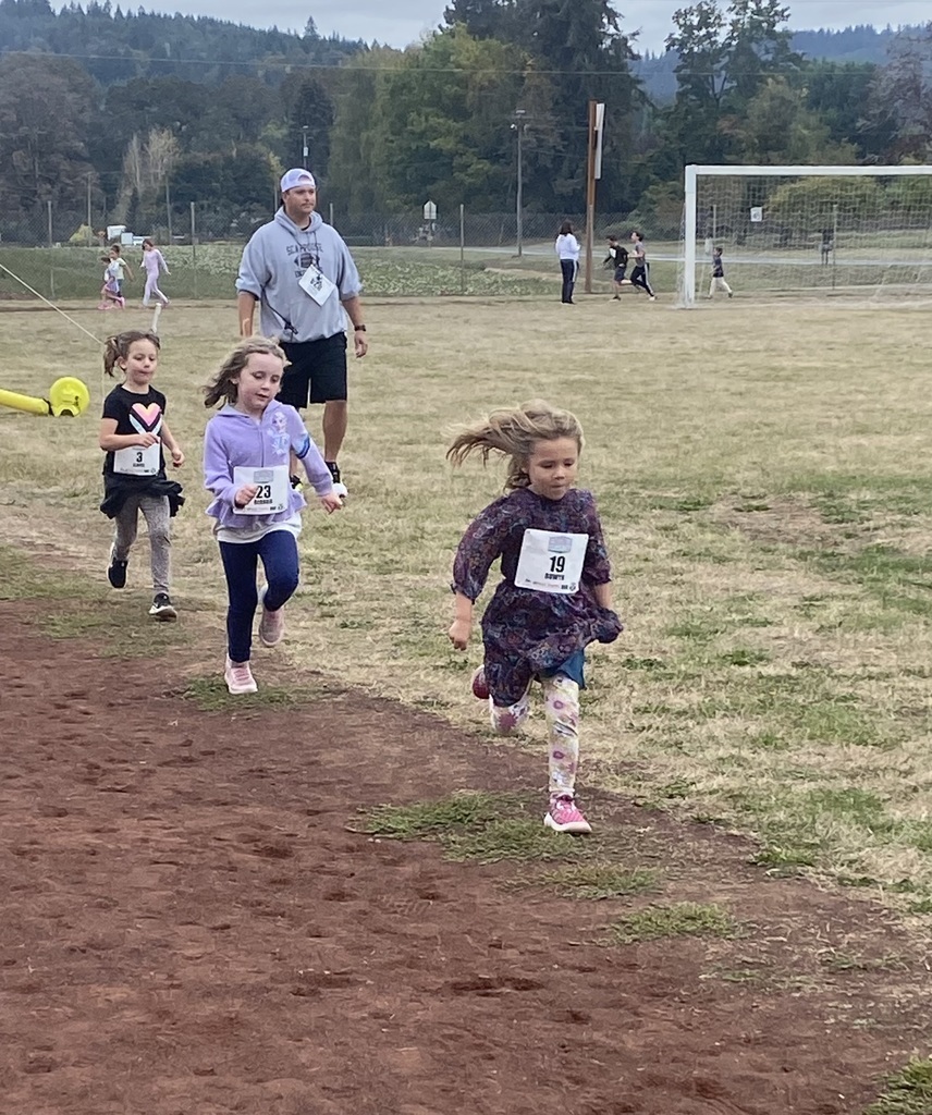 Jog A Thon