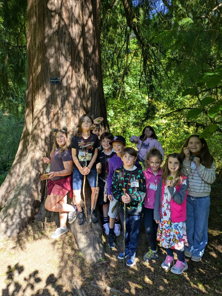 4th Grade Field Trip. 