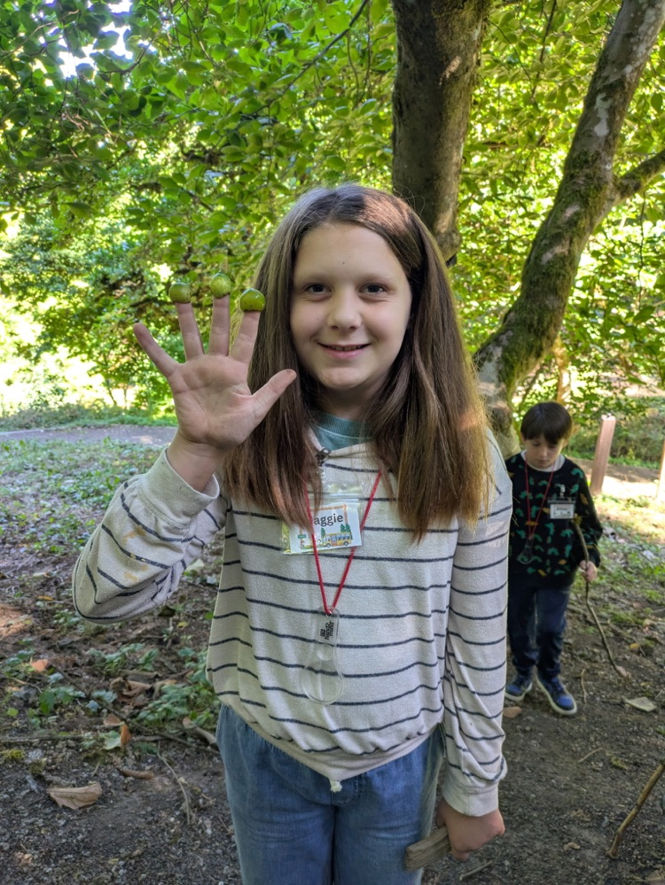 4th Grade Field Trip. 