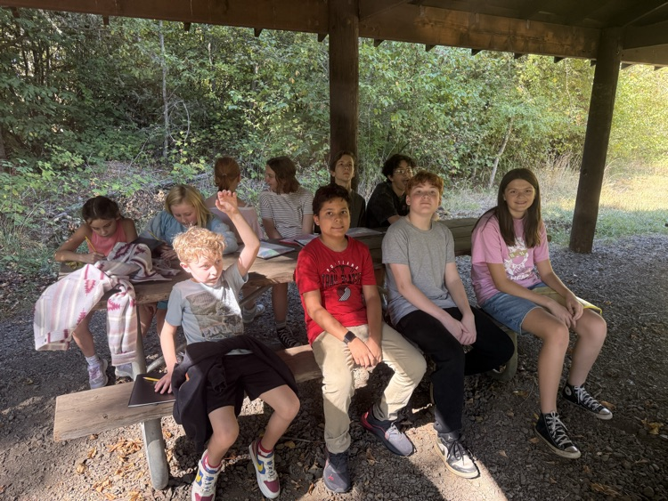 Wapato Hike. 