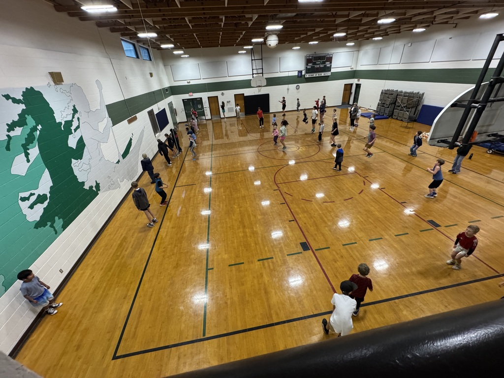 2nd and 7th PE