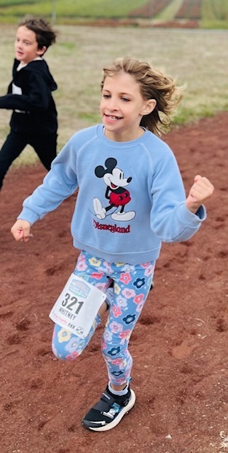 Jog A Thon
