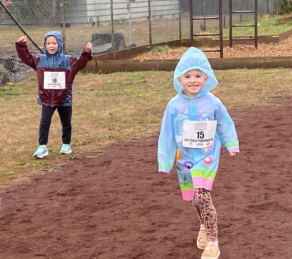 Jog A Thon