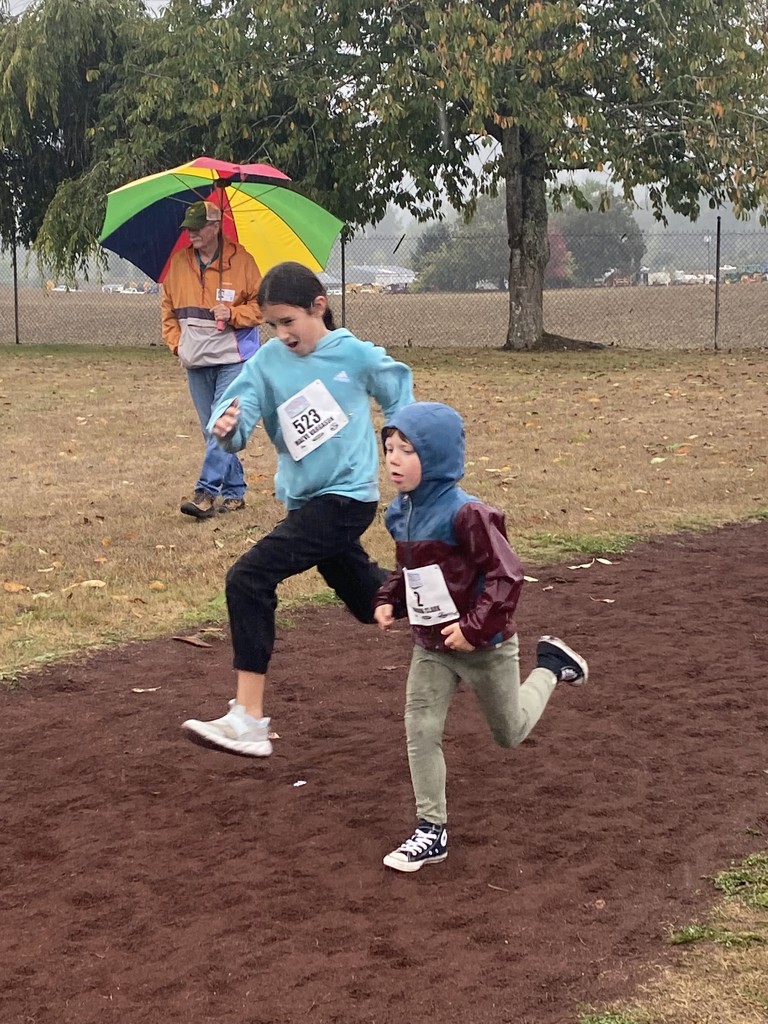 Jog A Thon